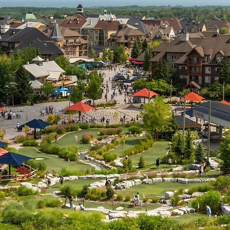 Blue Mountain Resort Village Suites Blue Mountains Zewnętrze zdjęcie