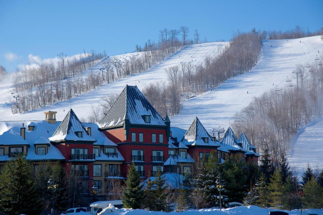 Blue Mountain Resort Village Suites Blue Mountains Zewnętrze zdjęcie