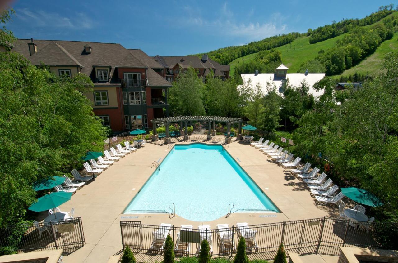Blue Mountain Resort Village Suites Blue Mountains Zewnętrze zdjęcie