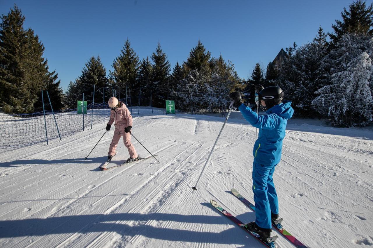 Blue Mountain Resort Village Suites Blue Mountains Zewnętrze zdjęcie
