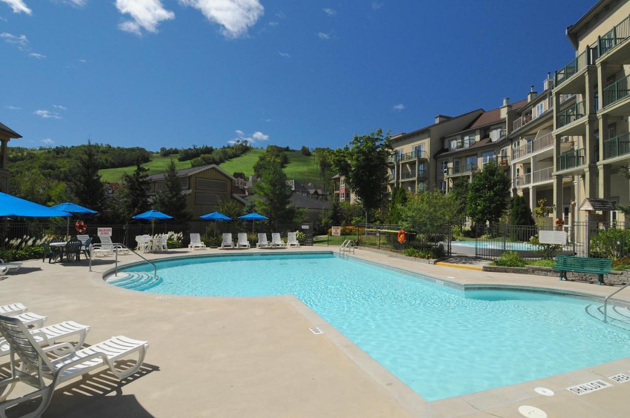 Blue Mountain Resort Village Suites Blue Mountains Zewnętrze zdjęcie