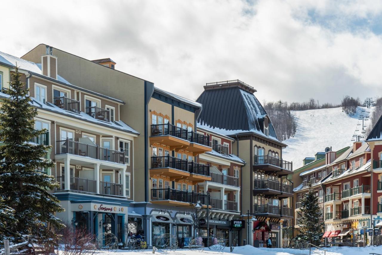 Blue Mountain Resort Village Suites Blue Mountains Zewnętrze zdjęcie