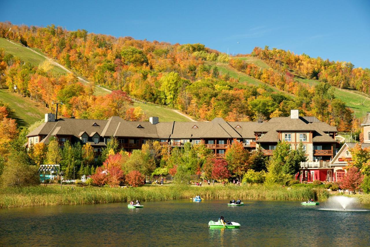 Blue Mountain Resort Village Suites Blue Mountains Zewnętrze zdjęcie