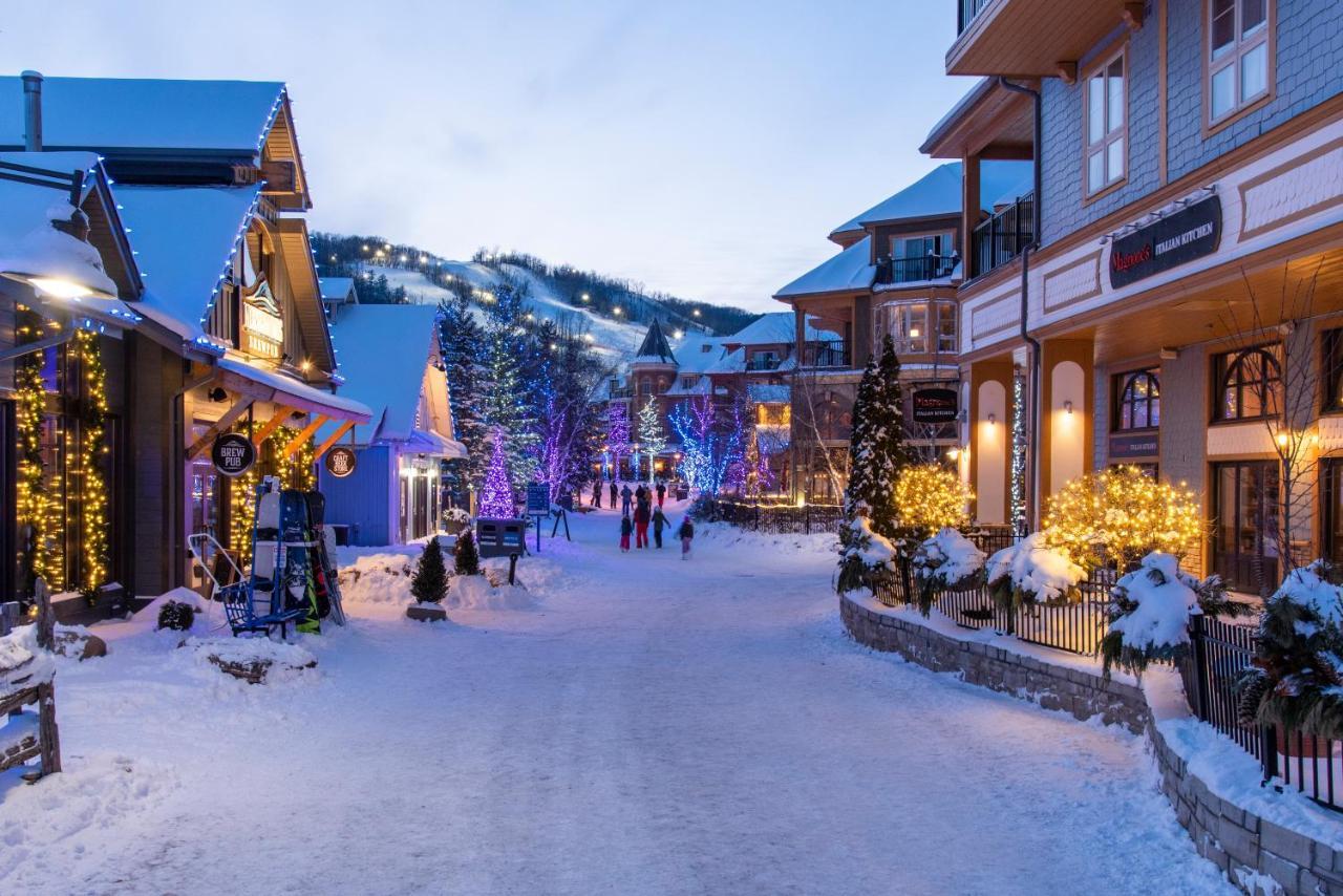 Blue Mountain Resort Village Suites Blue Mountains Zewnętrze zdjęcie