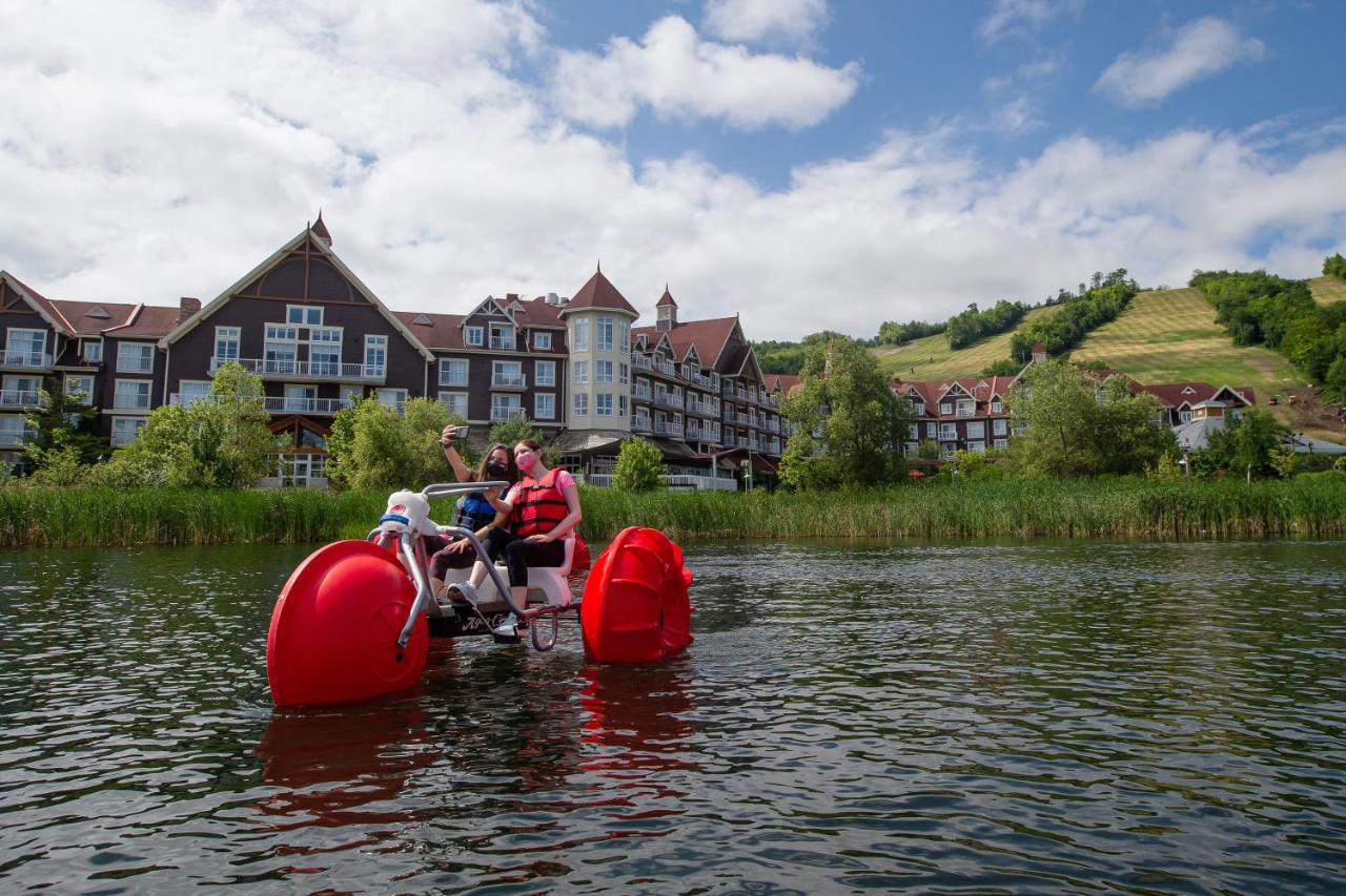 Blue Mountain Resort Village Suites Blue Mountains Zewnętrze zdjęcie