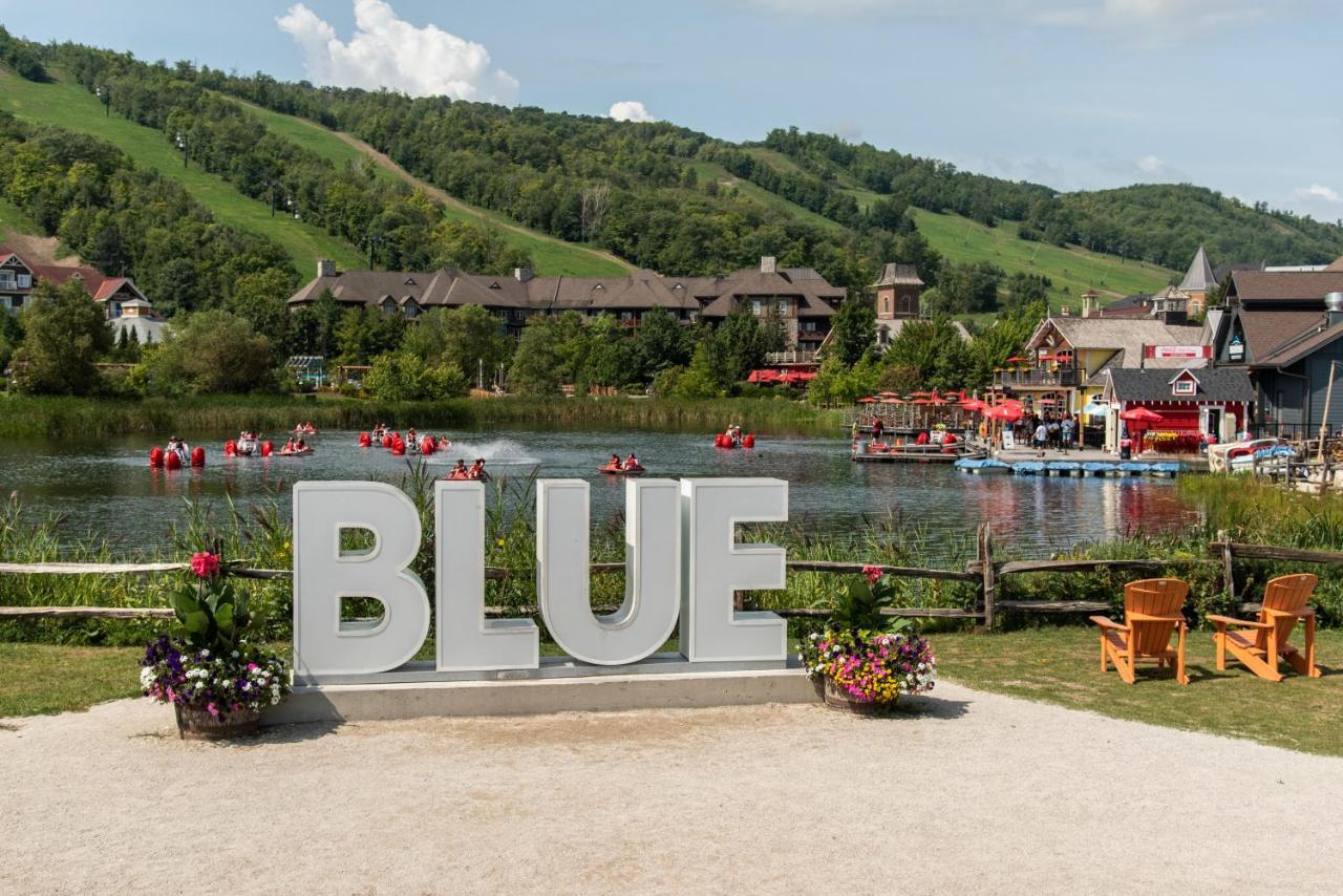 Blue Mountain Resort Village Suites Blue Mountains Zewnętrze zdjęcie
