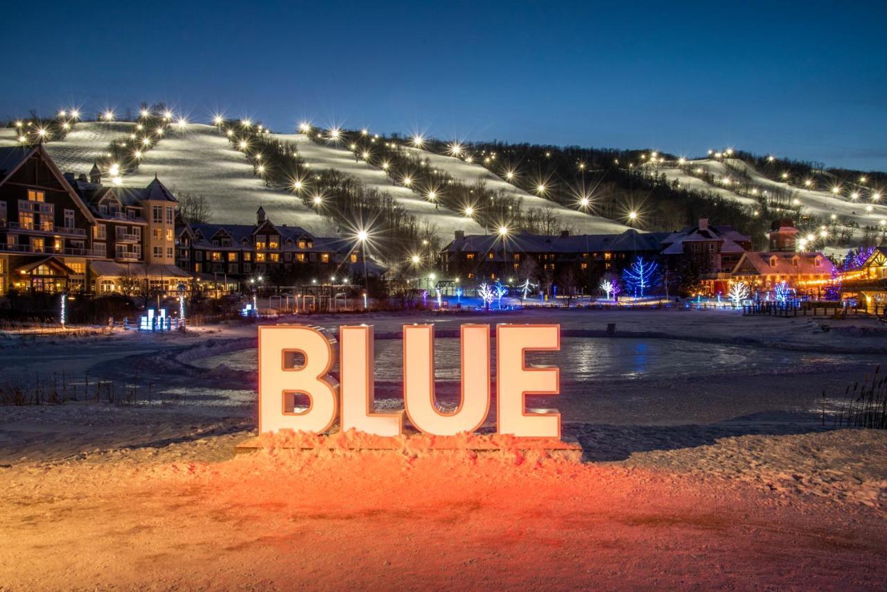 Blue Mountain Resort Village Suites Blue Mountains Zewnętrze zdjęcie